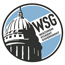 Wisconsin Student Government Logo
